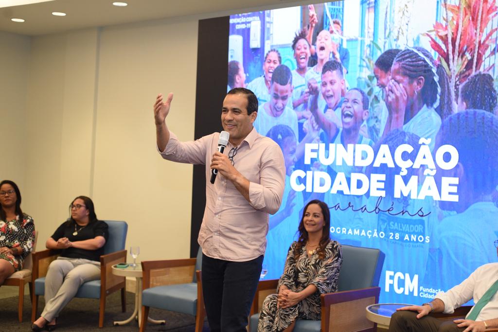 Prefeitura vai abrir mais dois centros de convivência para crianças e adolescentes até 2024