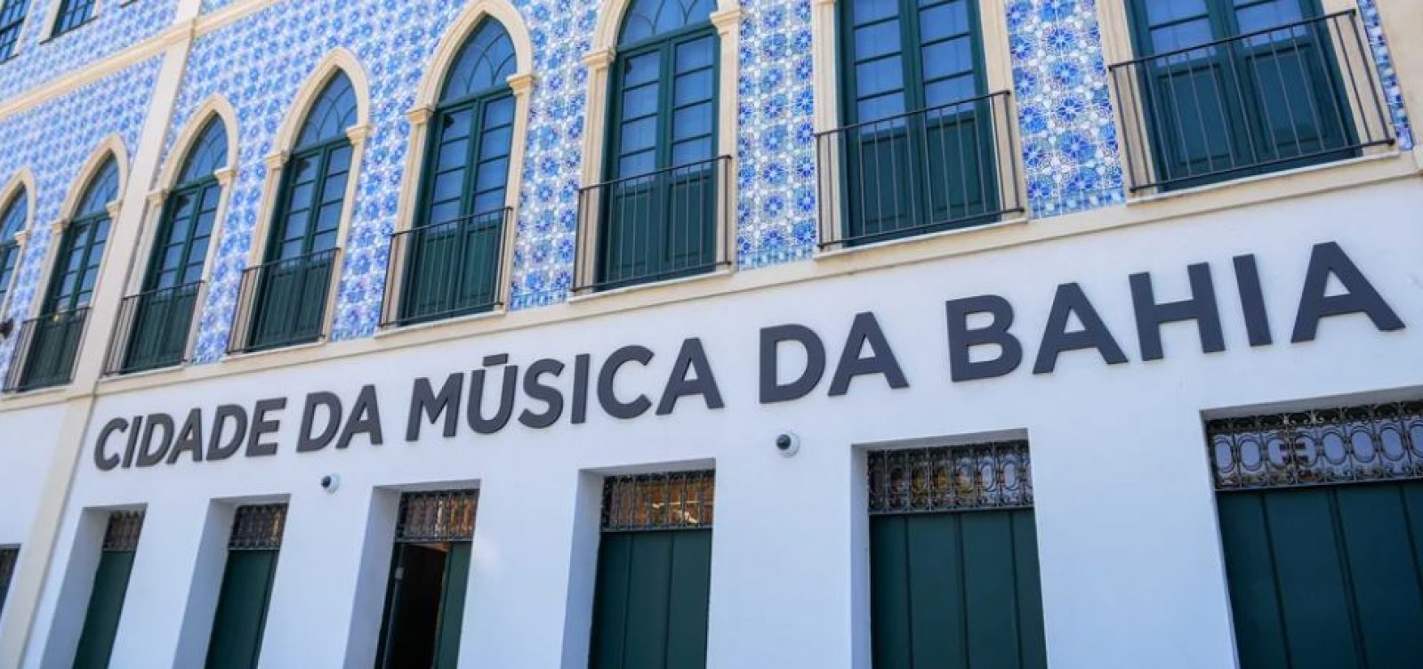 Museu Cidade da Música vence prêmio internacional em categoria de turismo musical