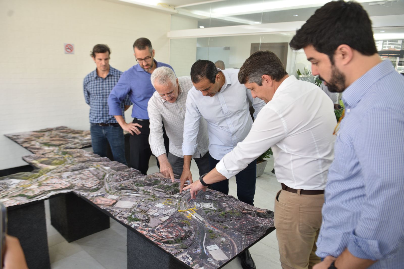 Plano Cicloviário de Salvador, linha 3 do BRT e terminal de recarga de ônibus elétricos serão lançados em agosto
